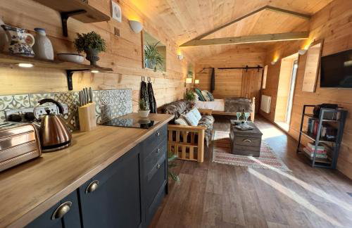 TVF Stable Suites - Foto 3