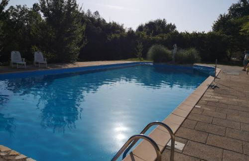 Le clos des romarins Gîte le COQUELICOT - Foto 4