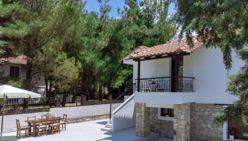 La Maison d'Été - Photo 4