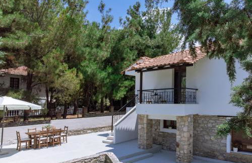 La Maison d'Été - Photo 4