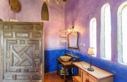 Ermita de las Eras Algarinejo by Ruralidays - Foto 14