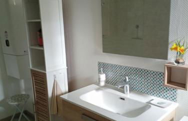 Gîte l'Olivianne - Foto 28