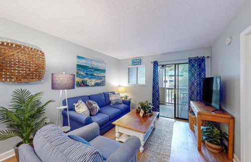 Spa on Port Royal Sound 1218 - Foto 1