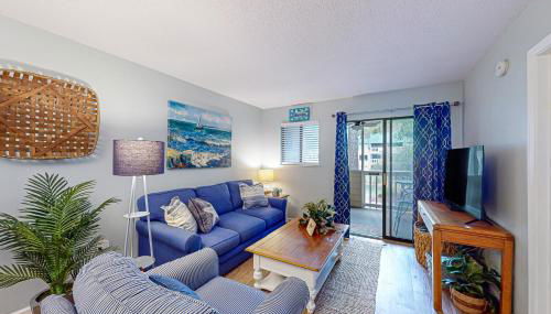 Spa on Port Royal Sound 1218 - Foto 1