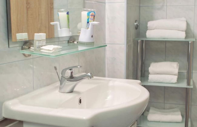 Walls of Piran Apartments and Rooms - Foto 26