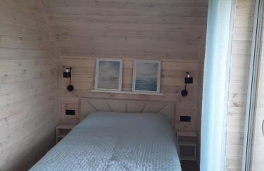 Domek letniskowy nr 1, 13-100 Jabłonka 54c - Foto 18