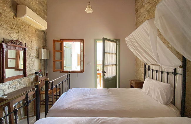 Eveleos Country House - Foto 9