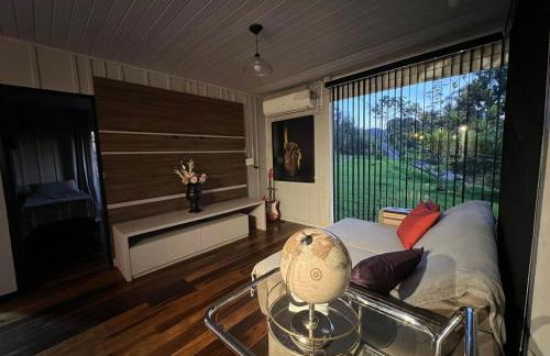 Pool amid the green - Foto 14