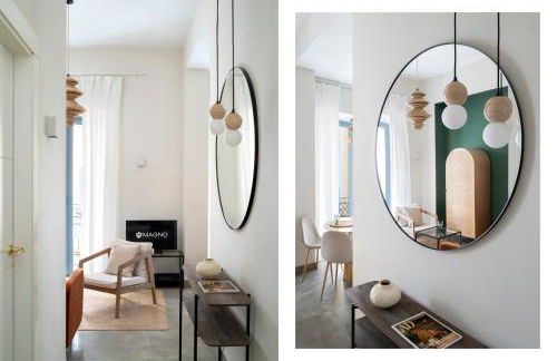 Magno Apartments Torres - Foto 6