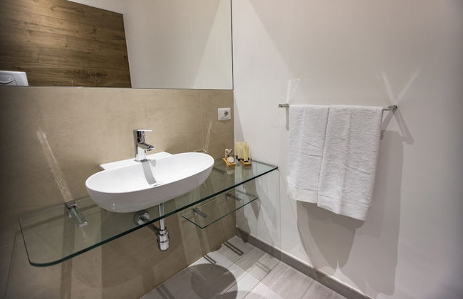 Suite Quaroni - Photo 40