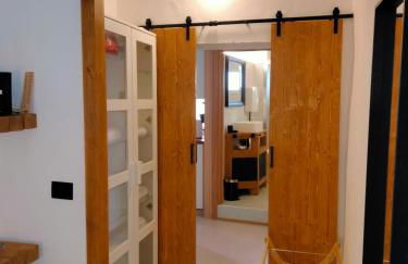 Casa Storta - Cycle Garage CON BICICLETTE - Foto 14