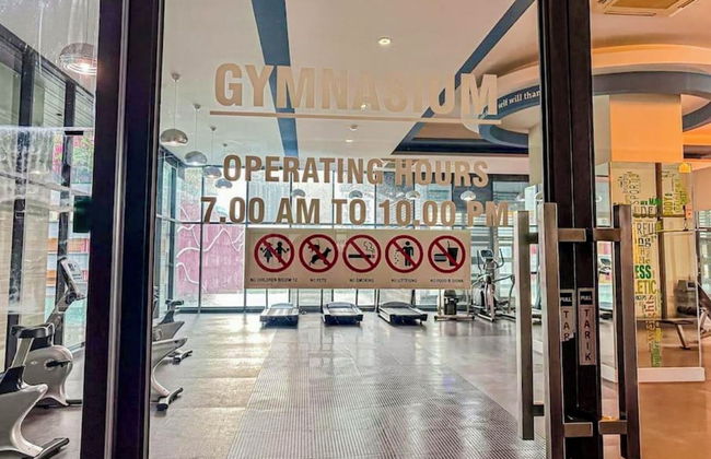 The Elements at Jalan Ampang - Foto 59