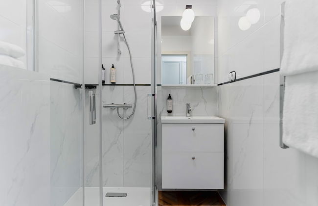 N33 Premium Apartments Old Town Kraków – Destigo Hotels - Foto 26