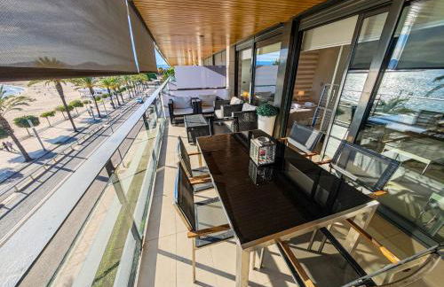 LITORAL COSTA DORADA - TROPICANA MAR Only families - Photo 7