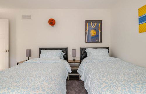 Perfect Family Getaway! Steps from Attractions - Foto 23