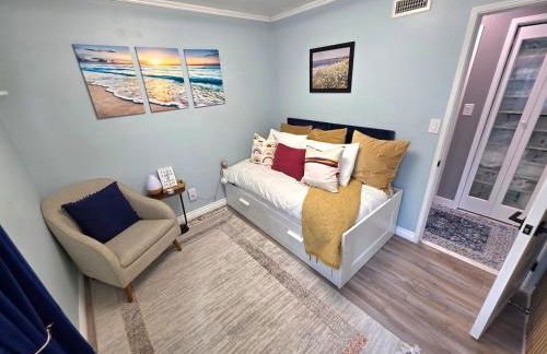 Sunny 5BEDR00MS with Pool, Zip Line, Game Room, Kid's Playhouse - Foto 48