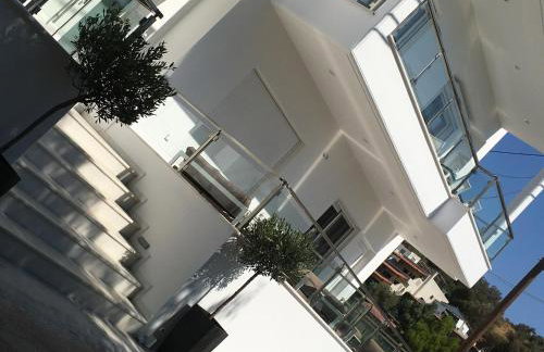 Nea Stira Studios Kondilia - Foto 45