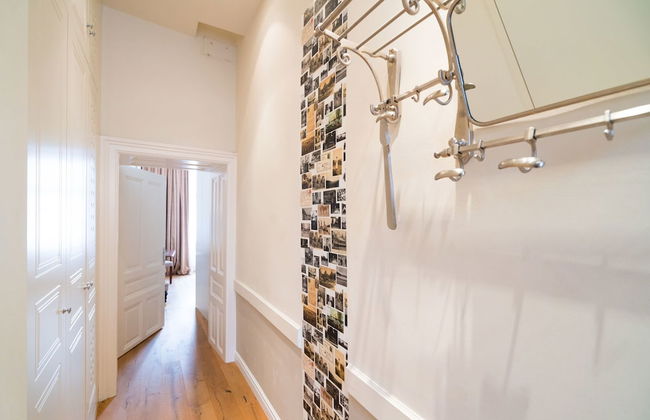 Vienna Residence Awesome Furnished Apartment for 2 With Viennese Charme - Foto 18