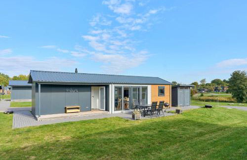 Süsel Seeparx Ferienhaus Seeberg - Foto 21