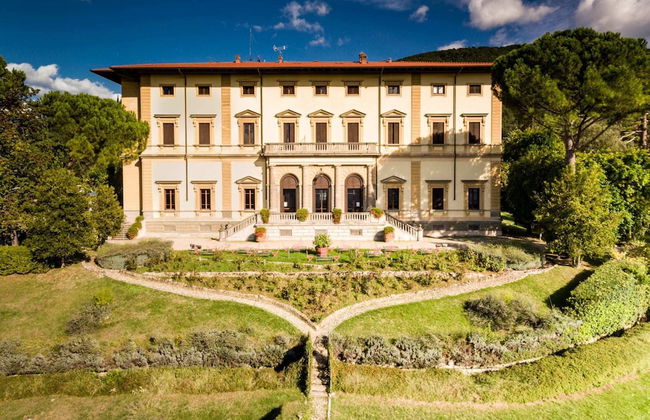 Villa Donnini - Photo 9