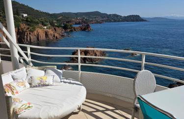 Bel appartement avec vue mer - Foto 1