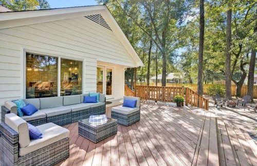 Middle Sound Hideaway~Beaches, Shopping, Families - Foto 41