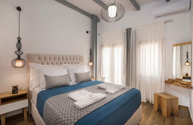 Evlimeni Suites - Foto 8