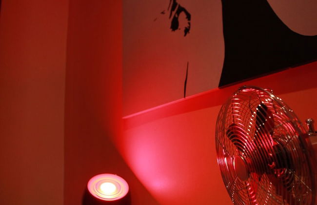 Residence la Fraisiere - Foto 63