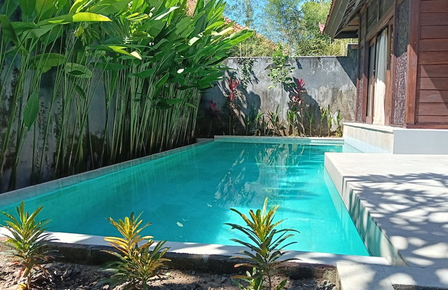 Sri Abi Ratu Villa - Foto 20