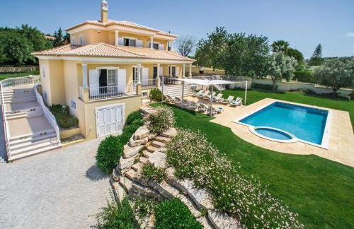 Villa Monte Sol - VIP Properties by Interhome - Foto 34