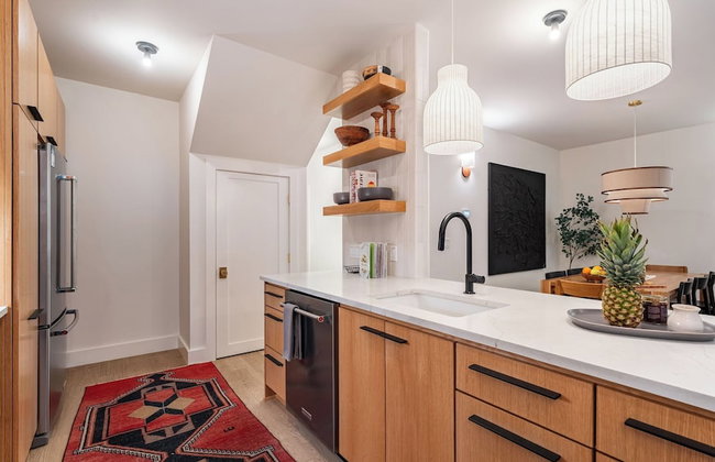 Northwood Mountain Views, Sauna, Balcony Tahoe Group Retreat - Foto 67