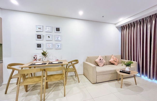 Thuy's Homestay - The Song Vung Tau - Foto 21