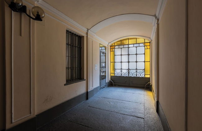 Appartamento Re Umberto - Foto 42