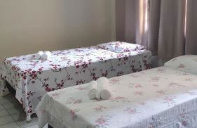 Casa 5 quartos Aluguel Temporada Residencial Mirandinha - Photo 16