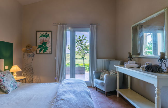 La Carraia - Foto 23