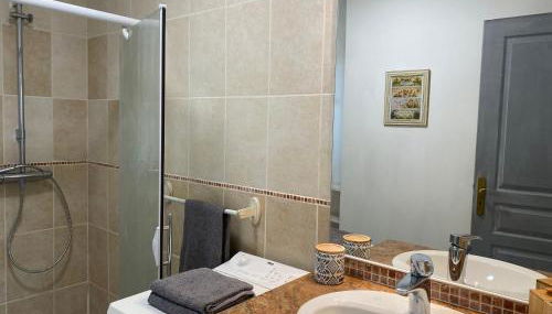 Le gîte de Cambuisson - Foto 5