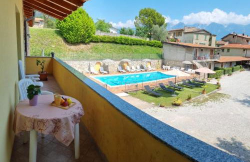 Apartment Cristina - Tignale Lake Garda - Foto 3