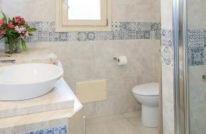 Turquoise Wood Stylish House 23 - Foto 13