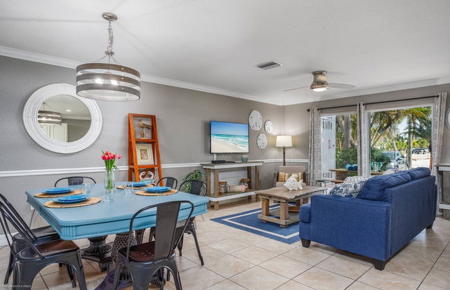 Minorga Sand Dollar on the Key - Foto 48