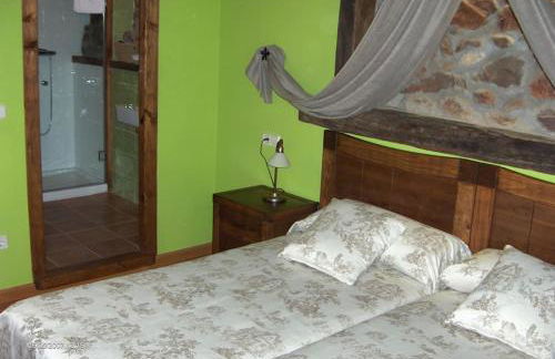 La Prida Apartamentos Rurales - Foto 19