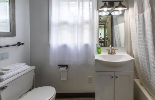 Nature-Quiet Retreat • Firepit BBQ • PetFriendly - Foto 8