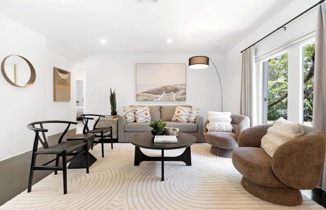 Summer Estate - Pool Parking Prime Location - Foto 2