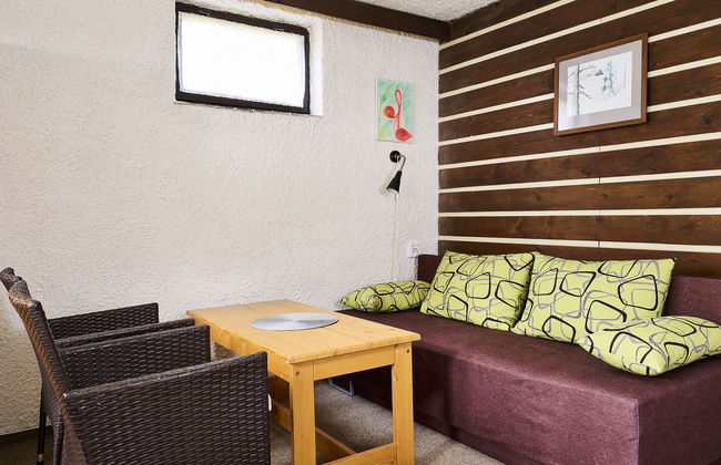 Harrachov Pool & Garden - Foto 8