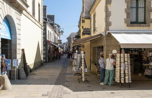 Apartment La Manoir du Moros by Interhome - Photo 36