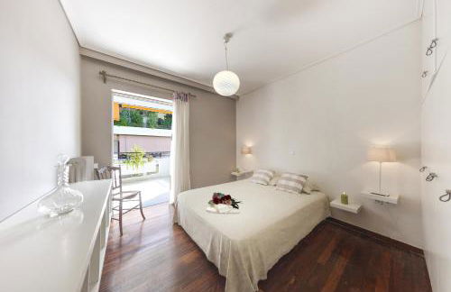 Central Halandri apartment near all hospitals - Foto 19