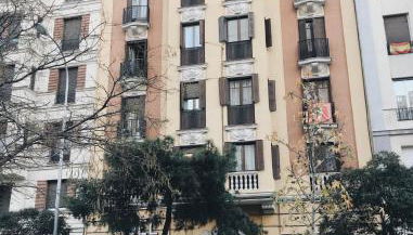 Reina Victoria 46 - Foto 5