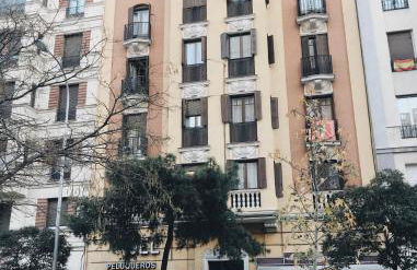 Reina Victoria 46 - Foto 5