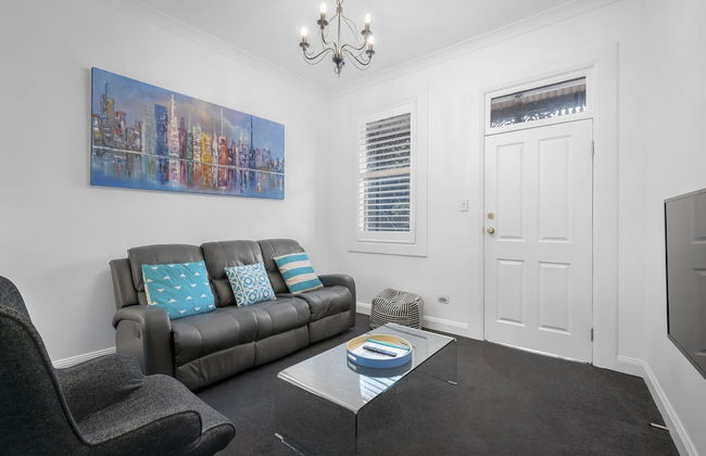 Brisbane Terrace - Hobart Inner City - Foto 15