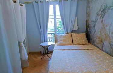 Au Petit Trianon Bleu - Foto 27