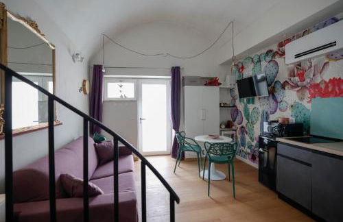 A Casa do Caliaru- Centro Sicilia-Leonforte - Foto 32